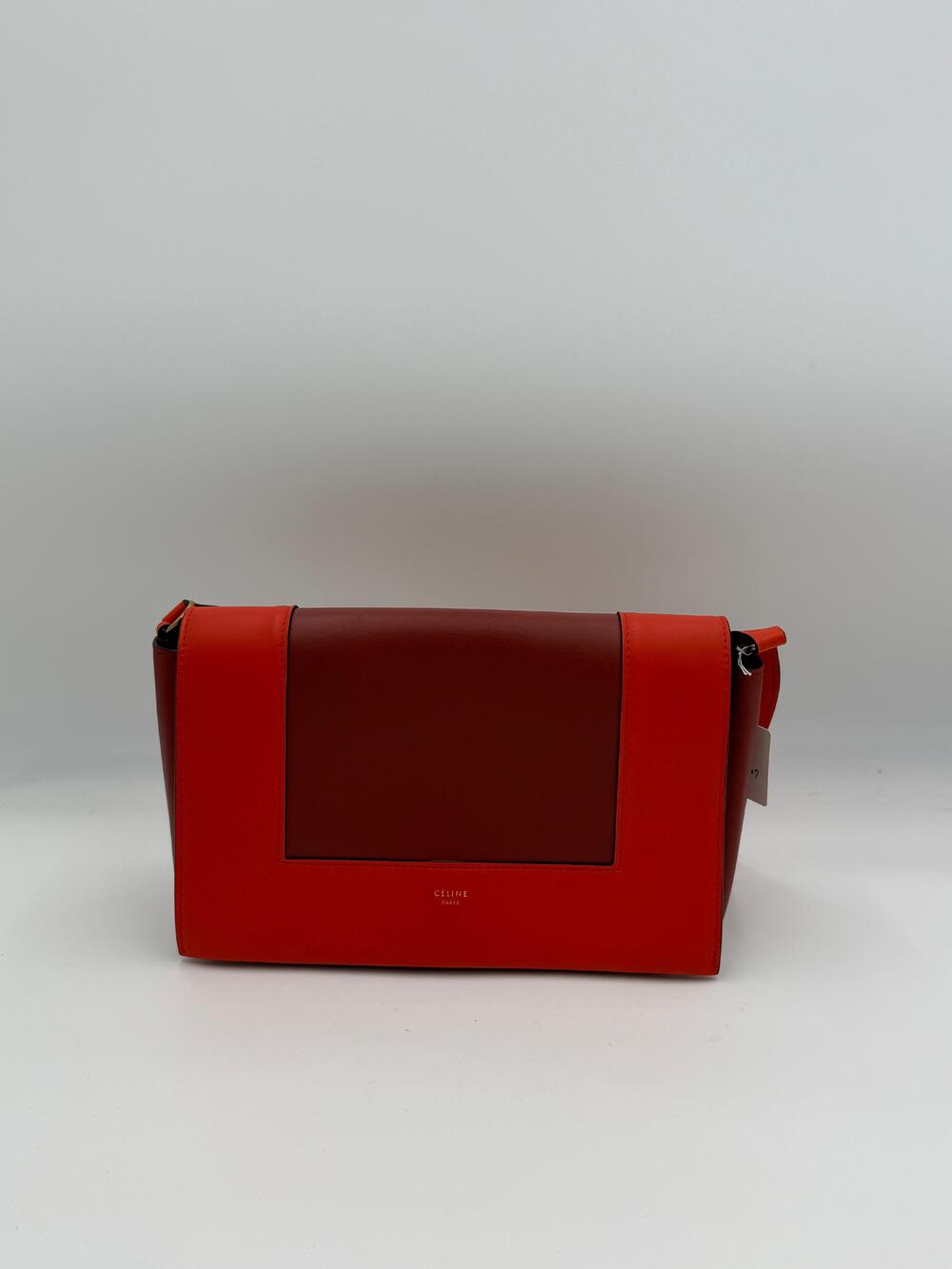 Celine Medium Frame Shoulder